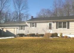 Pre-foreclosure in  LAKE ST Ledyard, CT 06339