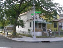 Pre-foreclosure in  S CONDUIT AVE Jamaica, NY 11434