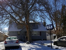 Pre-foreclosure in  E 7TH ST Florence, CO 81226
