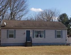 Pre-foreclosure in  S SPRUCE ST Millville, NJ 08332