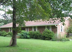 Pre-foreclosure Listing in TUGGLE LN MALVERN, AR 72104