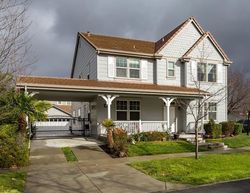 Pre-foreclosure Listing in MAYBECK LN LIVERMORE, CA 94550