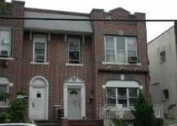 Pre-foreclosure Listing in 32ND AVE EAST ELMHURST, NY 11369