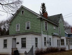 Pre-foreclosure in  SPRING ST Syracuse, NY 13208