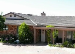 Pre-foreclosure in  BOCA RATON AVE Llano, CA 93544