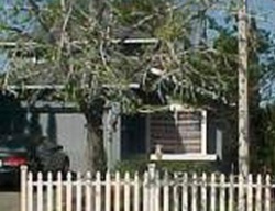 Pre-foreclosure in  CURRY ST Moreno Valley, CA 92553