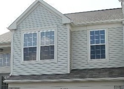 Pre-foreclosure in  OLLERTON AVE Aurora, IL 60502