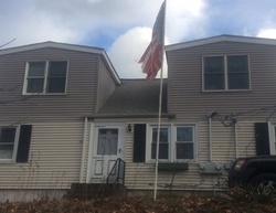 Pre-foreclosure Listing in W BOYLSTON ST WORCESTER, MA 01606