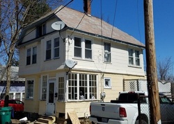 Pre-foreclosure Listing in REDMAN PL FITCHBURG, MA 01420