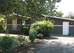 Pre-foreclosure in  S FIR ST Canby, OR 97013