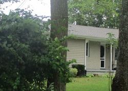 Pre-foreclosure Listing in W POPLAR AVE LINWOOD, NJ 08221