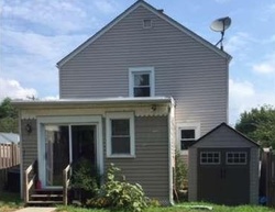 Pre-foreclosure Listing in CHESTNUT PKWY WALLINGFORD, PA 19086