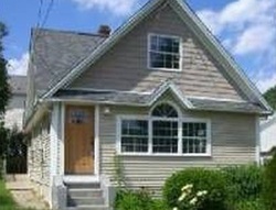 Pre-foreclosure in  CARLSON AVE Bridgeport, CT 06606