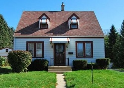 Pre-foreclosure in  N 58TH ST Milwaukee, WI 53223