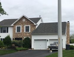 Pre-foreclosure in  S MAPLECREST CT Toms River, NJ 08753