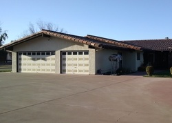 Pre-foreclosure in  EDISON ST Santa Ynez, CA 93460