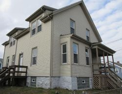 Pre-foreclosure in  FOOTE ST Fall River, MA 02724