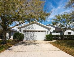 Pre-foreclosure in  HEATHER CT Saint Augustine, FL 32092