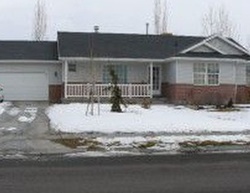 Pre-foreclosure in  S MCGINNIS LN West Jordan, UT 84081
