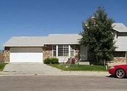 Pre-foreclosure in  S OZONE CIR Salt Lake City, UT 84118