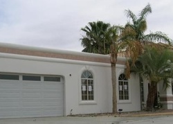 Pre-foreclosure in  CARTER LN Indio, CA 92203