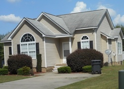 Pre-foreclosure in  TIMMERMAN ST Batesburg, SC 29006