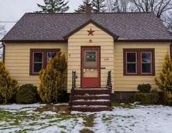 Pre-foreclosure Listing in CHAUTAUQUA AVE JAMESTOWN, NY 14701