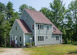 Pre-foreclosure Listing in WOODMAN HILL RD MINOT, ME 04258