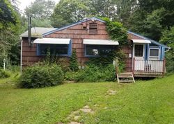 Pre-foreclosure in  FERENCE RD Ashford, CT 06278