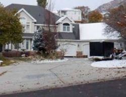 Pre-foreclosure Listing in E HIDDEN CANYON LN SANDY, UT 84092