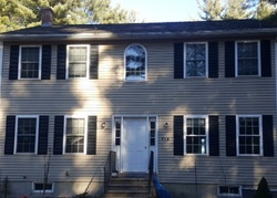 Pre-foreclosure Listing in E RIVER ST ORANGE, MA 01364