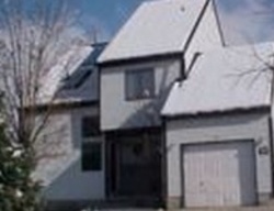 Pre-foreclosure in  N MIAMI CIR Salt Lake City, UT 84116