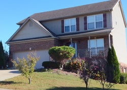 Pre-foreclosure Listing in GENERAL SMITH DR RICHMOND, KY 40475