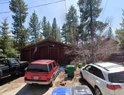 Pre-foreclosure in  GUINAN LN Big Bear Lake, CA 92315