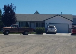 Pre-foreclosure Listing in NW HERON AVE MOUNTAIN HOME, ID 83647