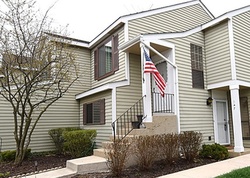 Pre-foreclosure Listing in GLOUCHESTER CIR SCHAUMBURG, IL 60193