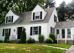 Pre-foreclosure Listing in CHESTNUT ST WESTBOROUGH, MA 01581