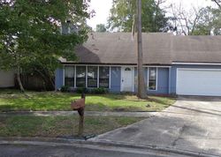 Pre-foreclosure in  CANDYROOT CT Jacksonville, FL 32244