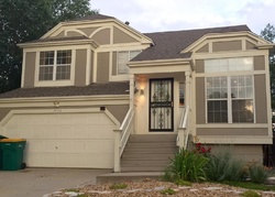 Pre-foreclosure in  W YALE PL Denver, CO 80228