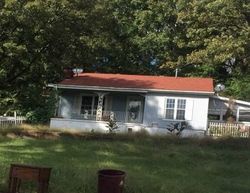 Pre-foreclosure in  HIGHWAY 71 NE Mountainburg, AR 72946