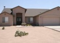 Pre-foreclosure Listing in E INDIANA AVE QUEEN CREEK, AZ 85142