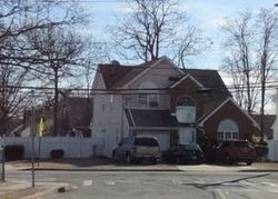 Pre-foreclosure in  PARK AVE Roosevelt, NY 11575