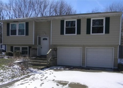 Pre-foreclosure Listing in MEADOWS RD MADISON, OH 44057