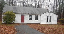 Pre-foreclosure Listing in MAIN ST SOUTH GLASTONBURY, CT 06073