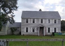 Pre-foreclosure in  COUNTRY CIRCLE DR E Port Orange, FL 32128