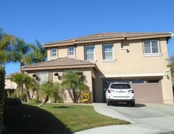 Pre-foreclosure in  REGENTS HILL CIR Temecula, CA 92592