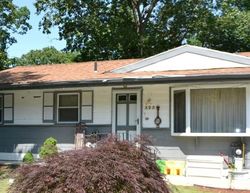 Pre-foreclosure Listing in TIMBERLINE DR MOUNT LAUREL, NJ 08054