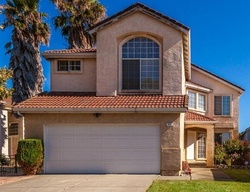 Pre-foreclosure in  BAUMAN CT Suisun City, CA 94585