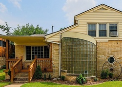 Pre-foreclosure in  PIONEER ST Oklahoma City, OK 73107