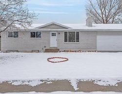 Pre-foreclosure in  S HOPI DR Salt Lake City, UT 84119